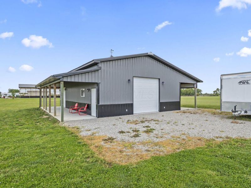 26927 Gay Dreisbach Road , Circleville, OH 43113 Photo 38