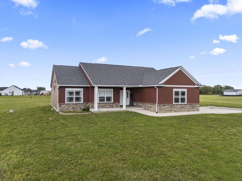 26927 Gay Dreisbach Road, Circleville, OH 43113 Photo 4