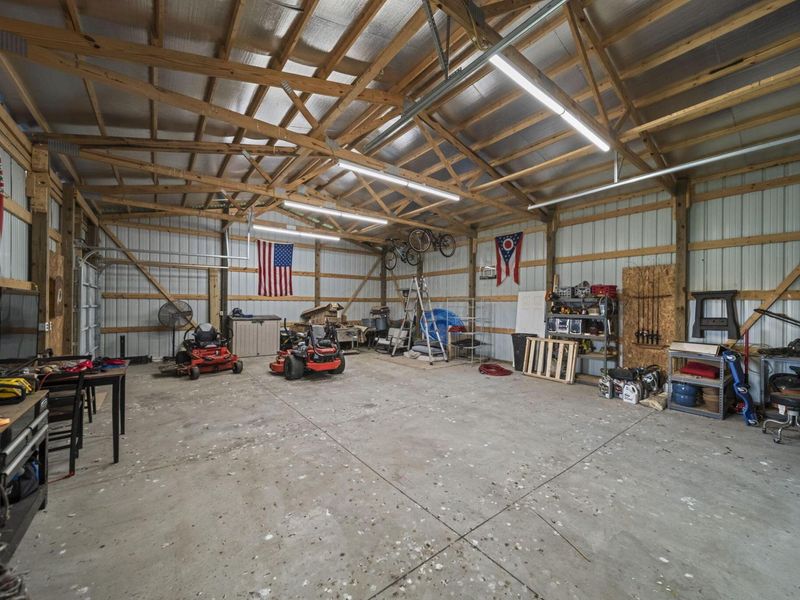 26927 Gay Dreisbach Road , Circleville, OH 43113 Photo 41