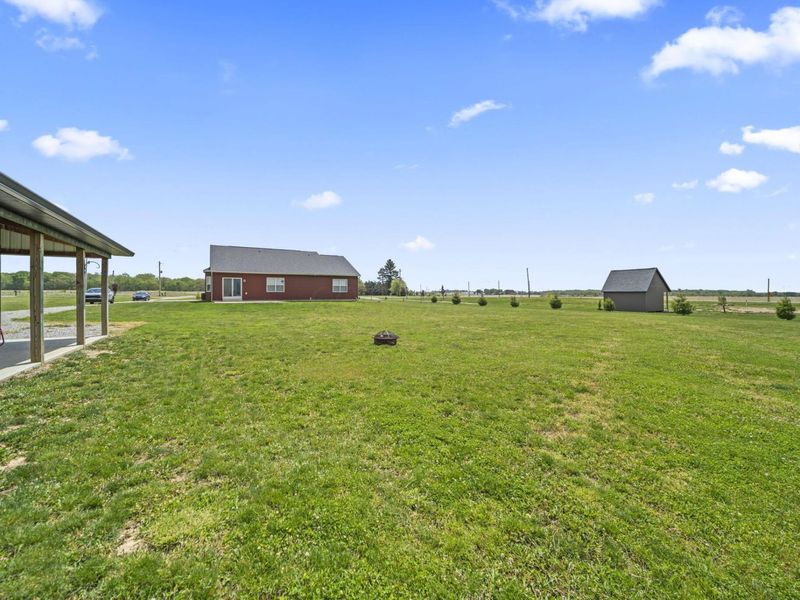 26927 Gay Dreisbach Road , Circleville, OH 43113 Photo 42