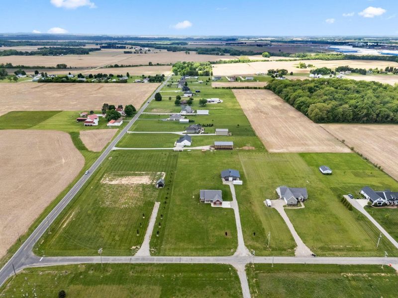 26927 Gay Dreisbach Road , Circleville, OH 43113 Photo 48