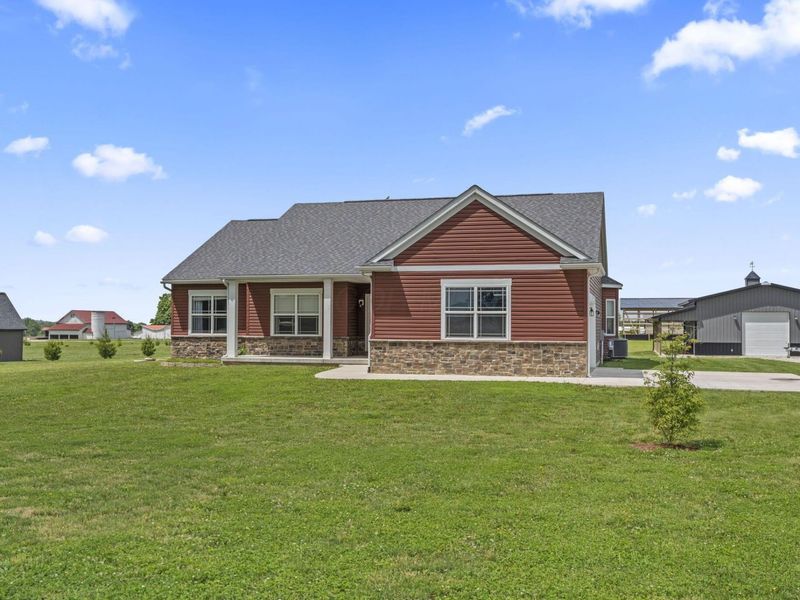 26927 Gay Dreisbach Road , Circleville, OH 43113 Photo 5