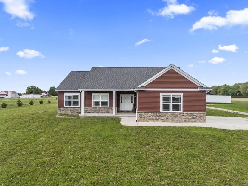 26927 Gay Dreisbach Road, Circleville, OH 43113 Photo 7