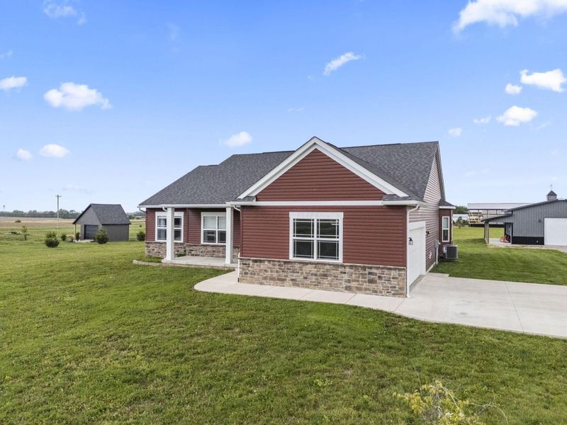 26927 Gay Dreisbach Road, Circleville, OH 43113 Photo 8