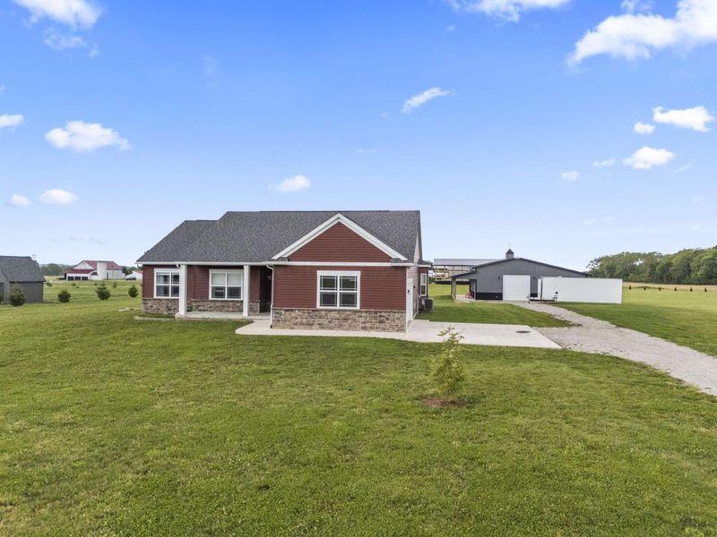 26927 Gay Dreisbach Road , Circleville, OH 43113 Photo 9