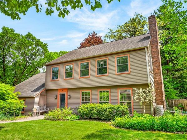 201 Saratoga Circle, Madison, WI 53705