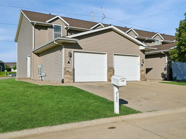 3740 37th Avenue SW, Unit A, Cedar Rapids, IA 52404