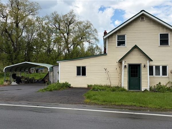 5239 Westmoreland Road , Whitesboro, NY 13492