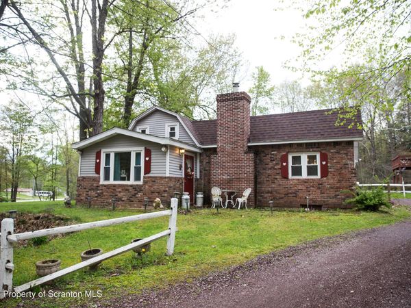 11 Branning Road , Beach Lake, PA 18405