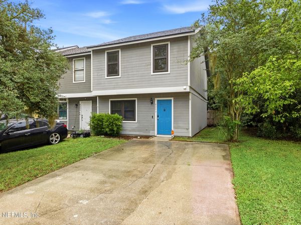 9353 GENNA TRACE Trail, Jacksonville, FL 32257