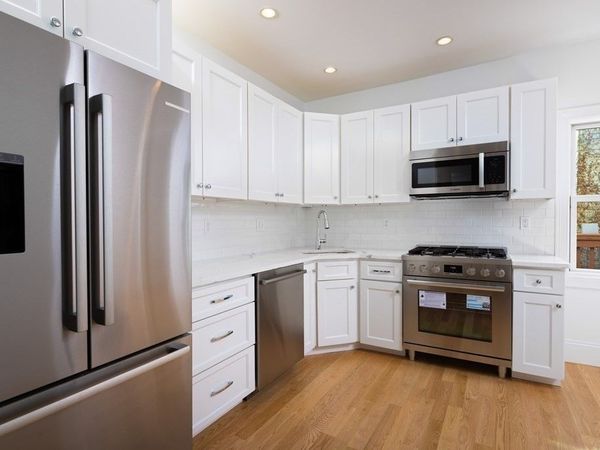 281 Gold, Unit 1, Boston, MA 02127