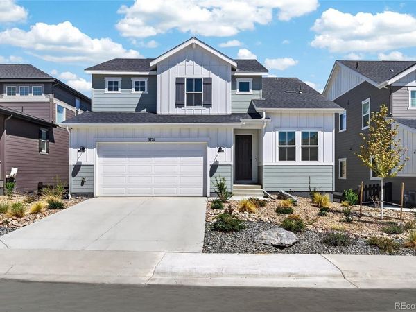 3721 Rucksack Court, Castle Rock, CO 80108
