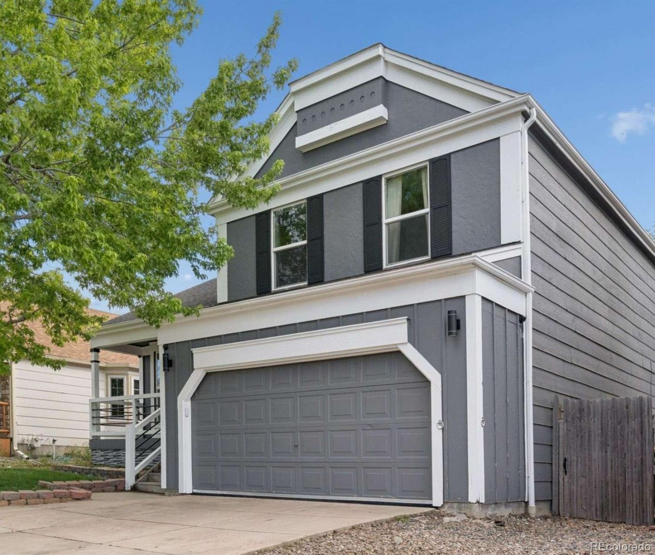 9872 Garwood Street, Littleton, CO 80125 Main Photo