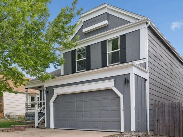 9872 Garwood Street, Littleton, CO 80125