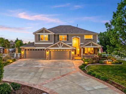 8675 E 162nd Avenue Brighton, CO 80602