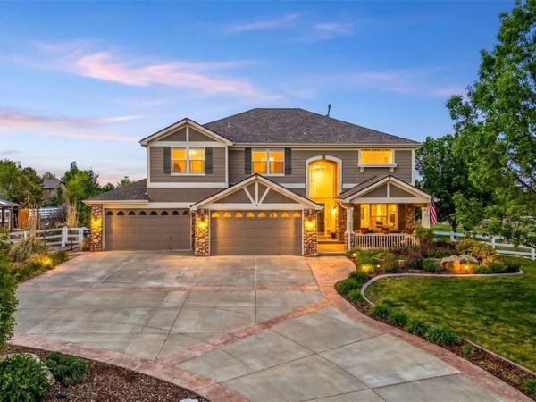 8675 E 162nd Avenue , Brighton, CO 80602