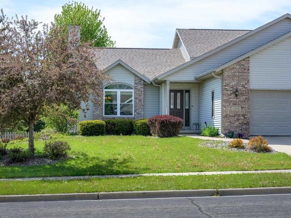 1106 Turnberry Court, Waunakee, WI 53597