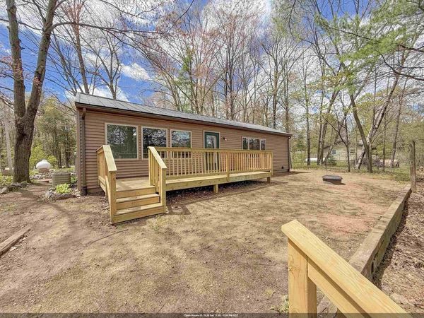 N6832 FOREST HAVEN ROAD, Shawano, WI 54166