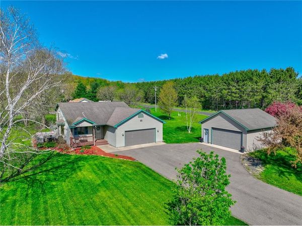 897 217th Street, Osceola, WI 54020