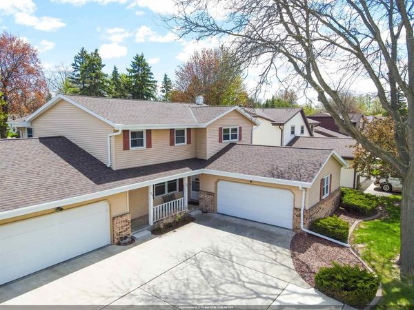 510 SILVER SPRING DRIVE, Green Bay, WI 54303
