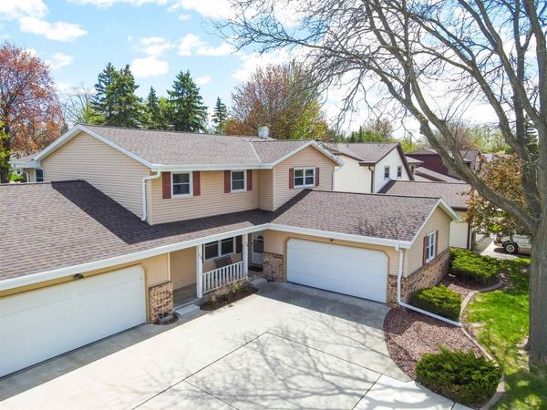 510 SILVER SPRING DRIVE, Green Bay, WI 54303