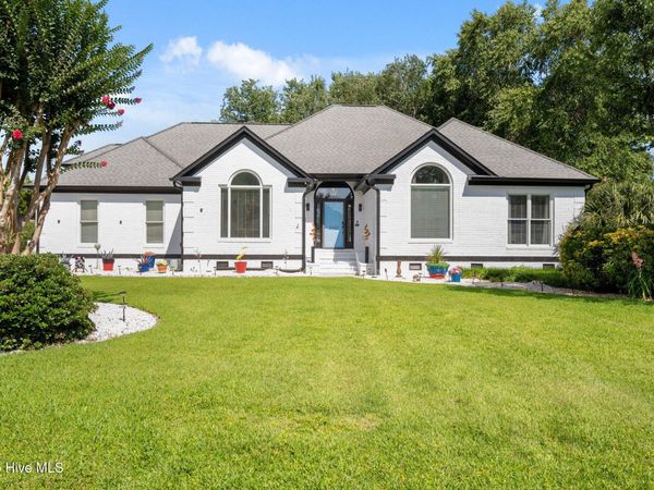 3401 Upton Court, Wilmington, NC 28409