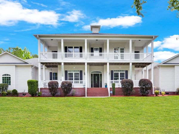 1016 Wiley Gaskins Road, Grifton, NC 28530