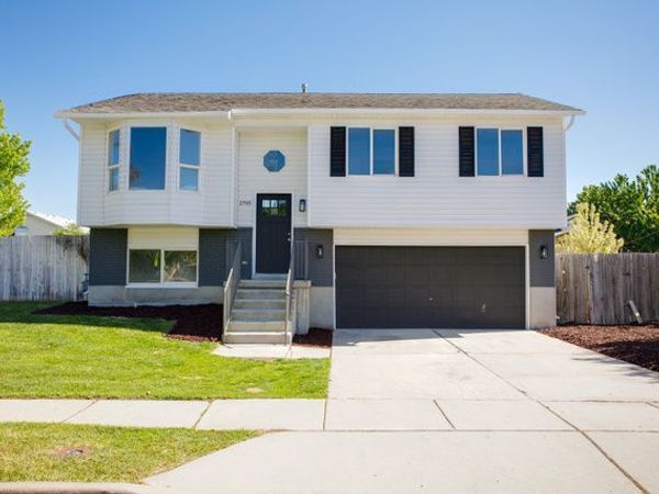 1795 W 1700 N, Salt Lake City, UT 84116