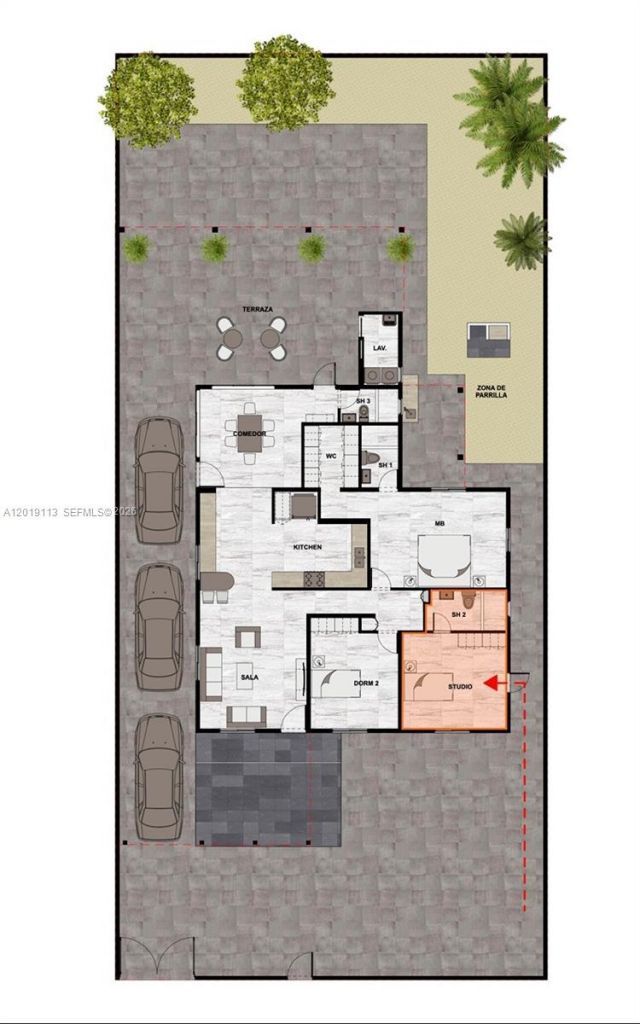 2541 W 10th Ave, Hialeah, FL 33010 Photo