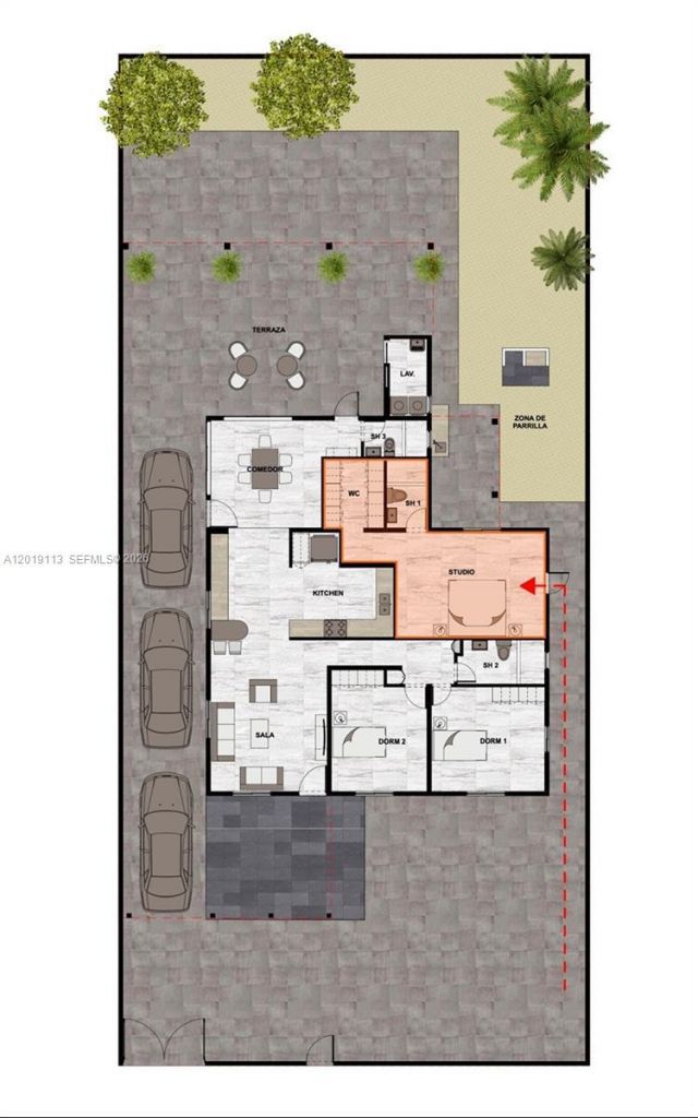 2541 W 10th Ave, Hialeah, FL 33010 Photo