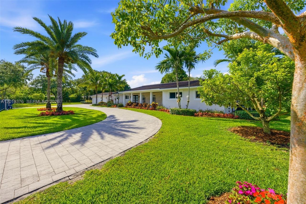 7750 SW 122nd St, Pinecrest, FL 33156 Photo