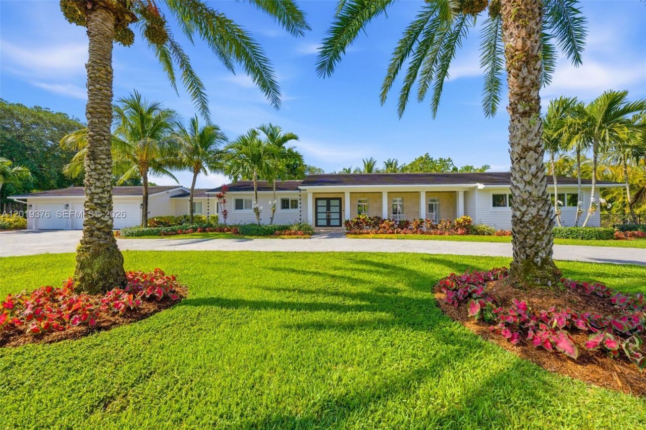 7750 SW 122nd St, Pinecrest, FL 33156 Photo