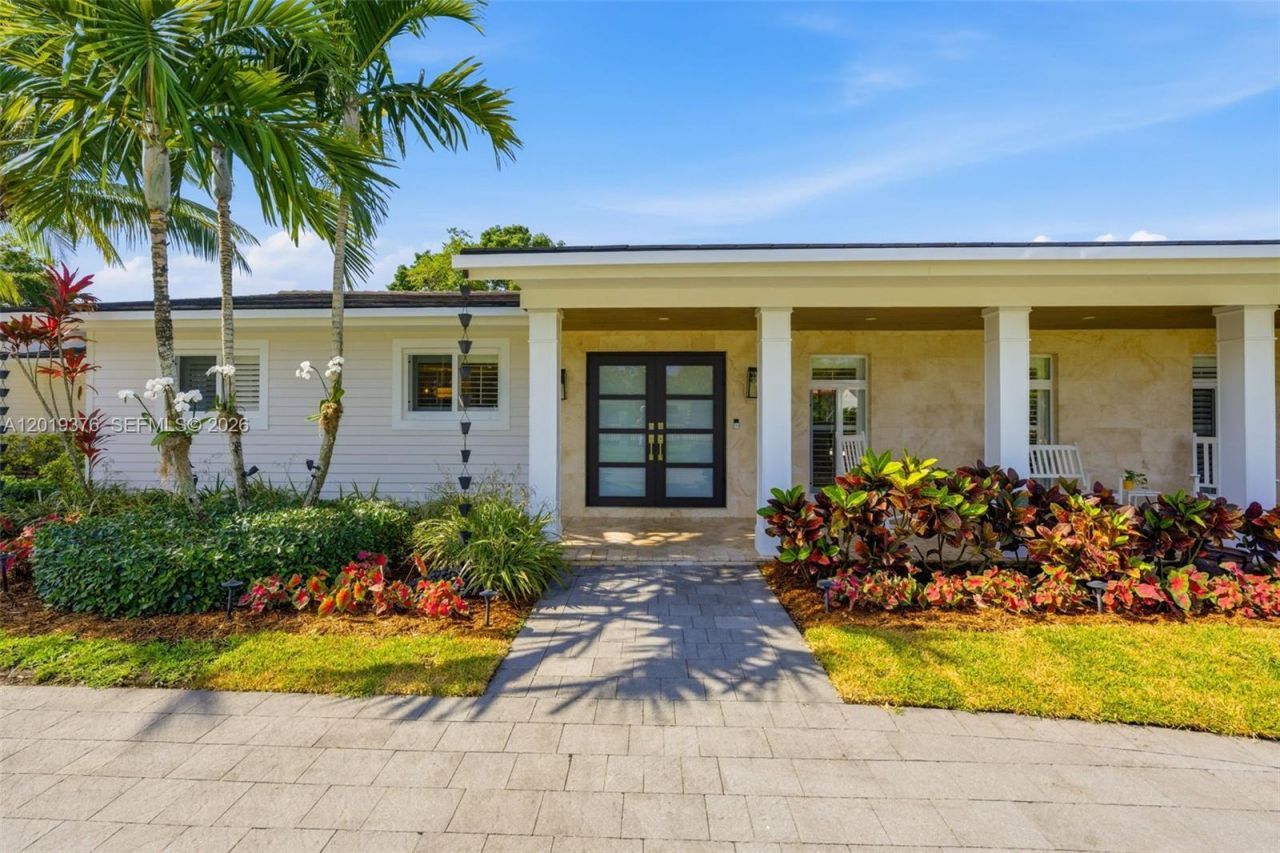 7750 SW 122nd St, Pinecrest, FL 33156 Photo