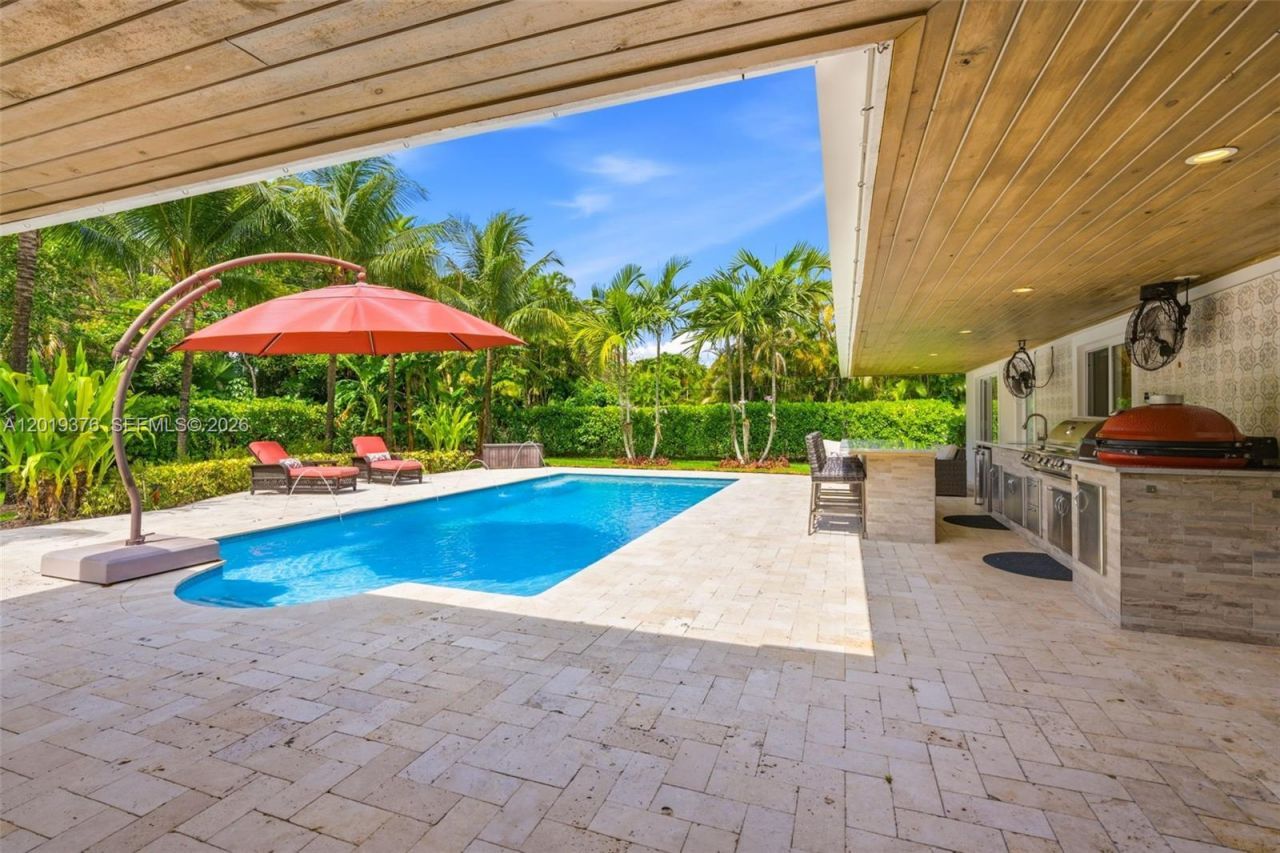7750 SW 122nd St, Pinecrest, FL 33156 Photo