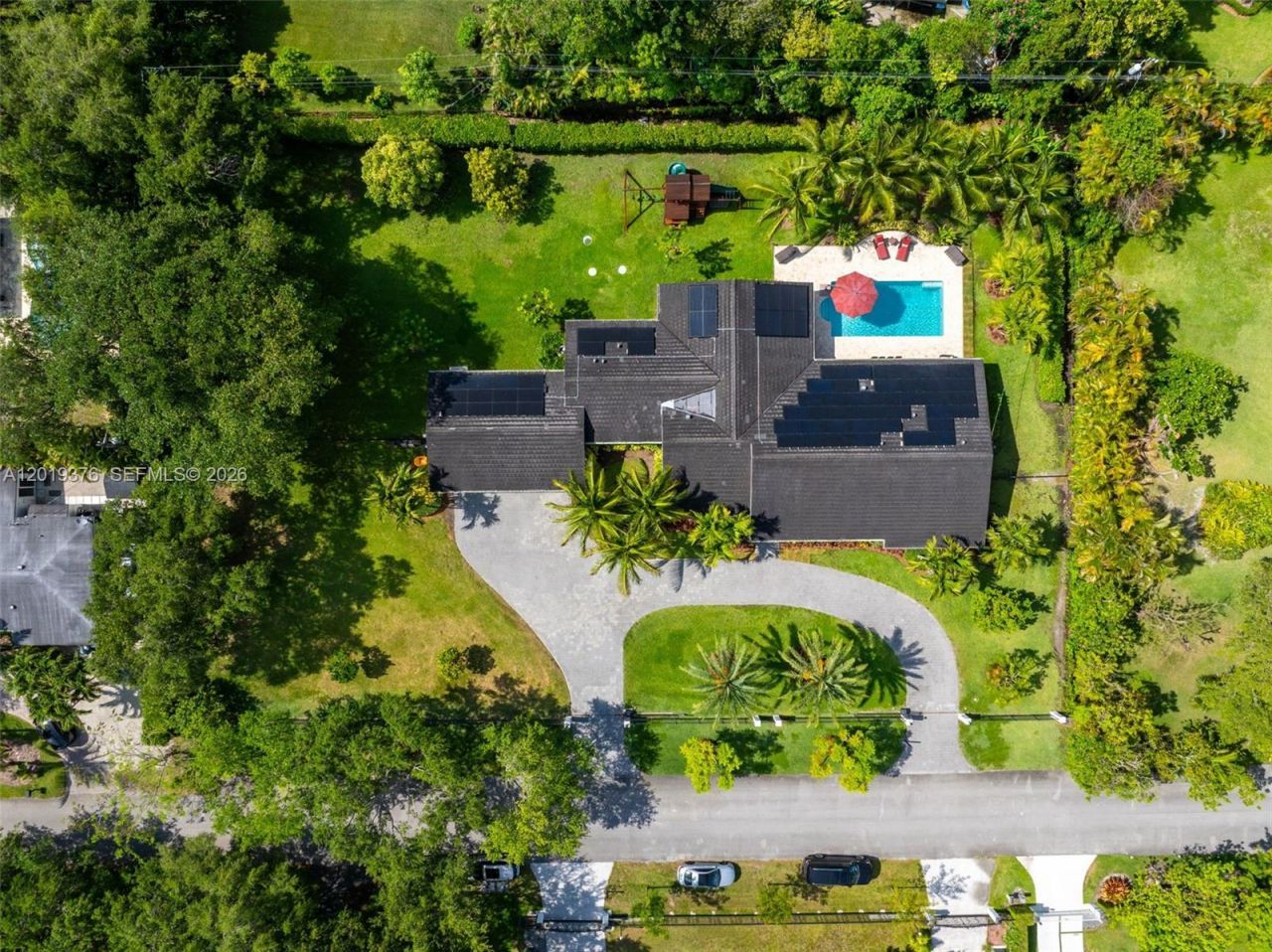 7750 SW 122nd St, Pinecrest, FL 33156 Photo