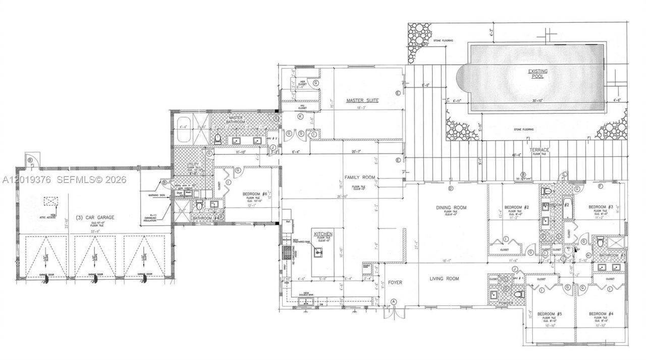 7750 SW 122nd St, Pinecrest, FL 33156 Photo