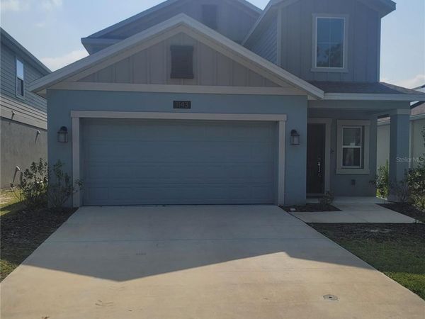1143 CABOT CLIFFS DRIVE , DAYTONA BEACH, FL 32124