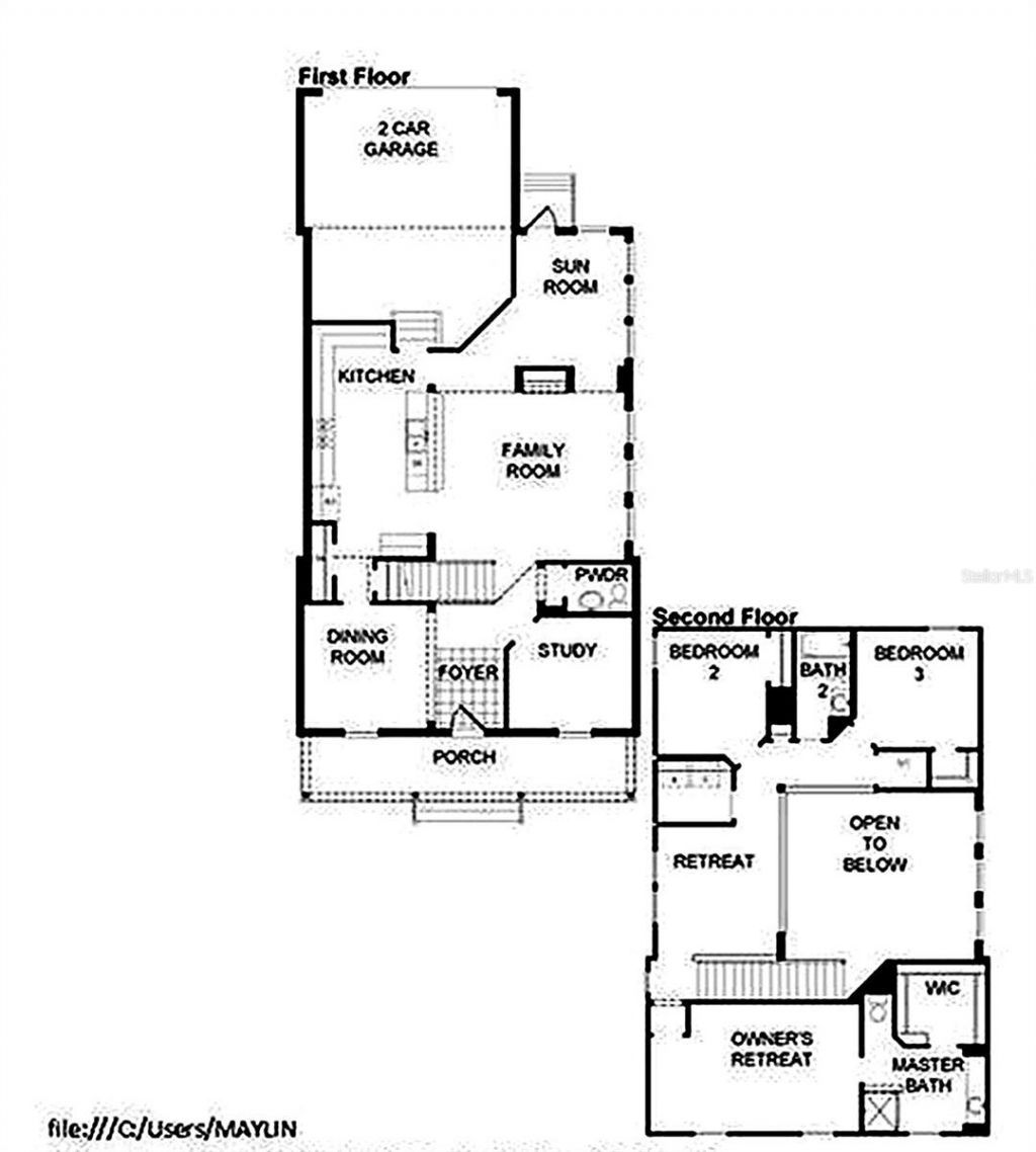 5388 Penway Drive, Orlando, FL 32814 Photo