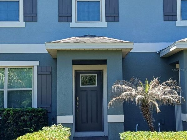 16039 JUNIPER INLET ALLEY , WINTER GARDEN, FL 34787