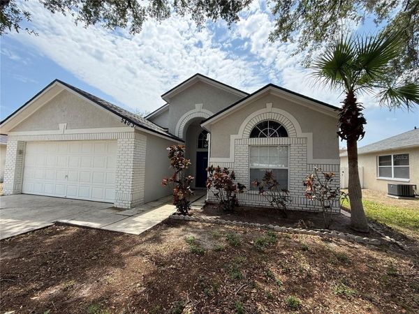 5403 LINDBURG STREET , RIVERVIEW, FL 33578