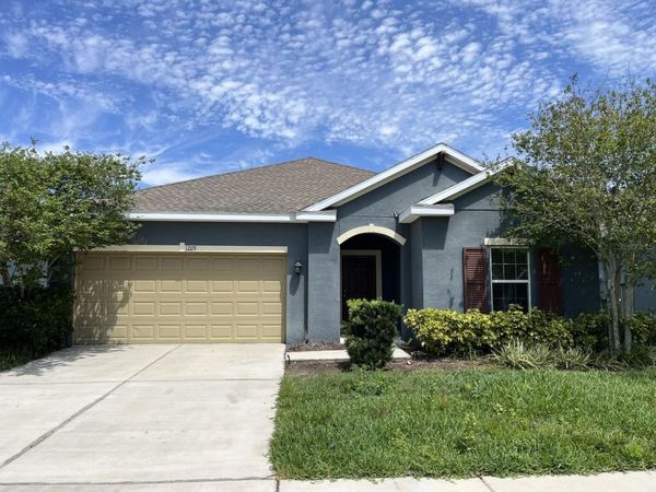 12119 LEDBURY COMMONS DRIVE , GIBSONTON, FL 33534