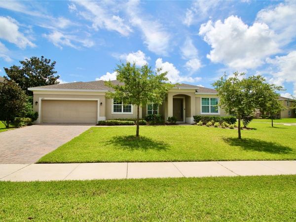 1073 CAVAN DRIVE , APOPKA, FL 32703