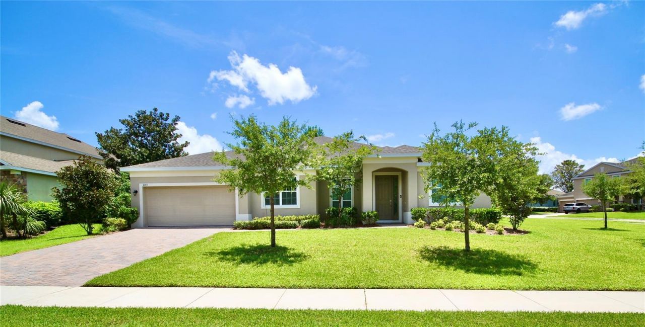 1073 Cavan Drive, Apopka, FL 32703 Photo