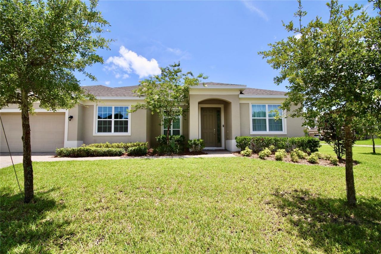 1073 Cavan Drive, Apopka, FL 32703 Photo