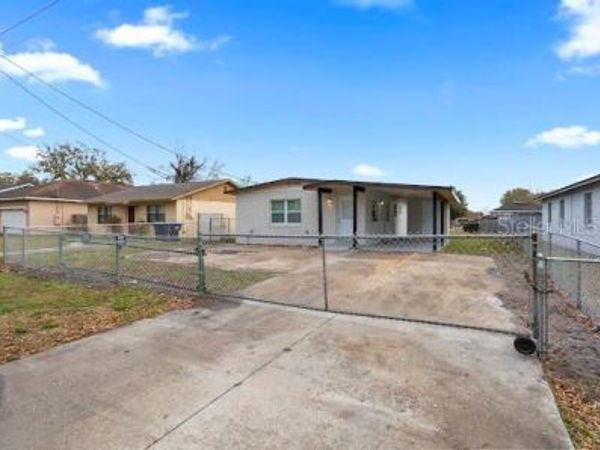 4536 PIEDMONT STREET , ORLANDO, FL 32811