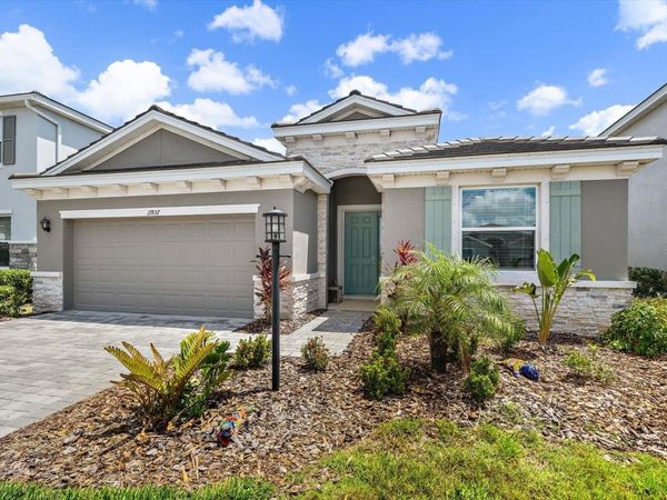 17857 GULF RANCH PLACE , BRADENTON, FL 34211
