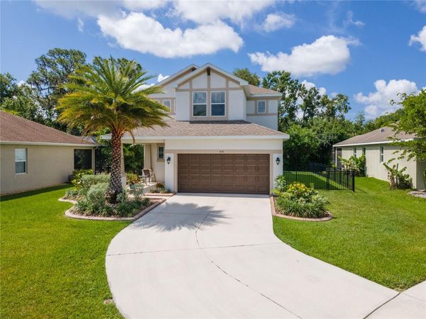 6311 HORSE MILL PLACE , PALMETTO, FL 34221
