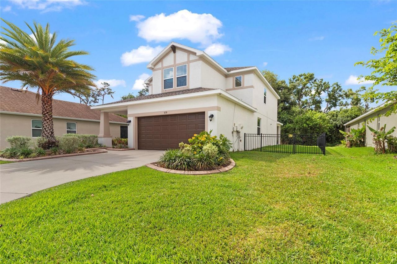 6311 Horse Mill Place , Palmetto, FL 34221 Photo