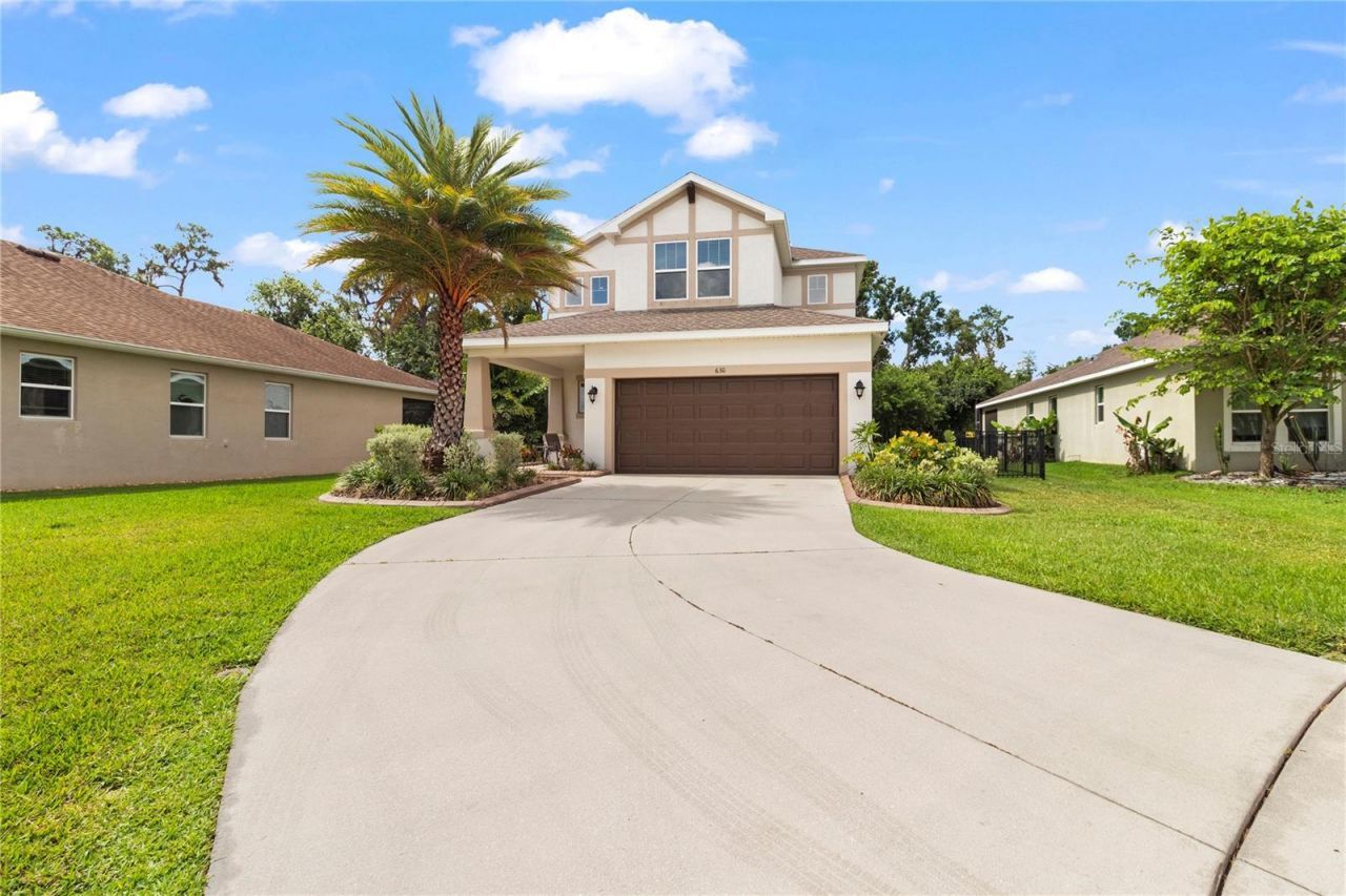6311 Horse Mill Place , Palmetto, FL 34221 Photo