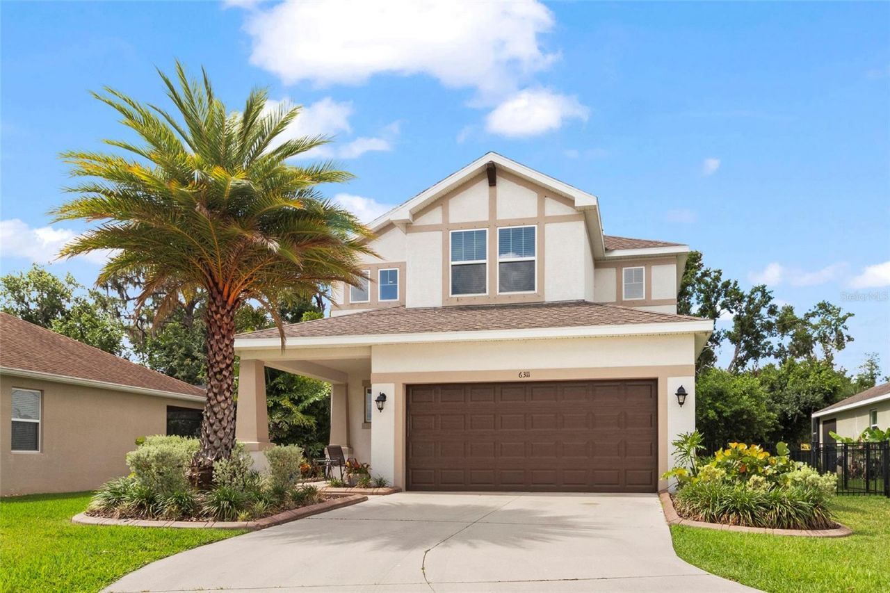 6311 Horse Mill Place , Palmetto, FL 34221 Photo